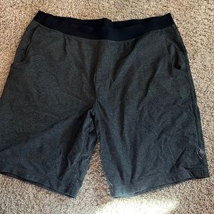 Mens Prana Shorts